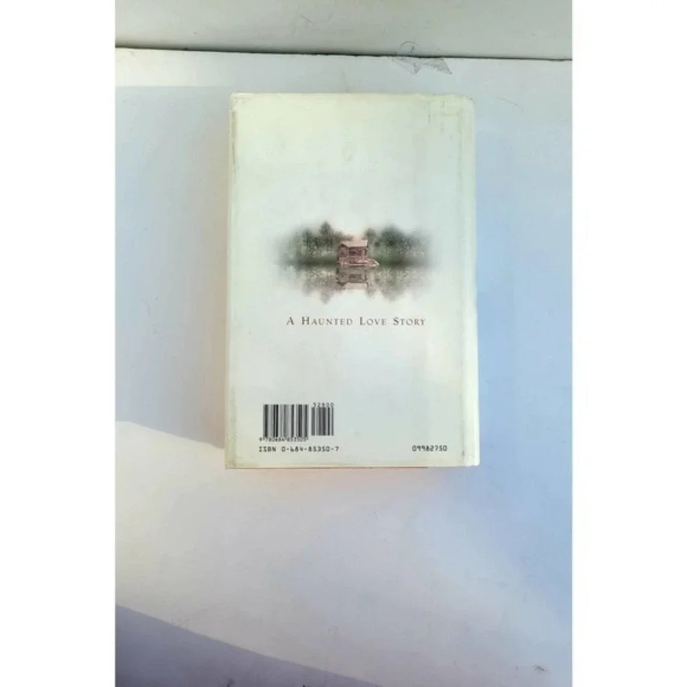 Bag of Bones, Stephen King, Published by Scribner,‎ 1998 First Edition Book